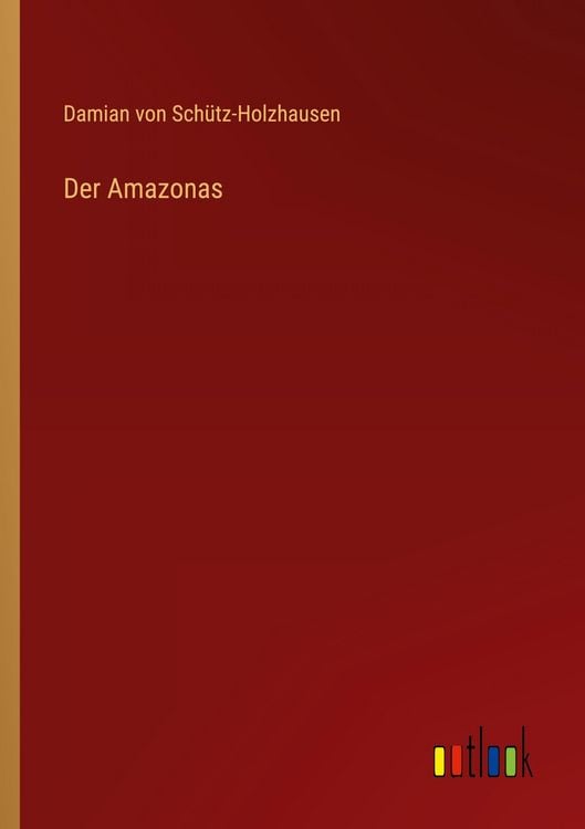 Produktbild: Der Amazonas