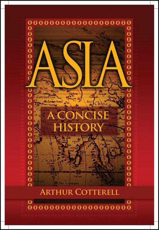 Produktbild: Asia