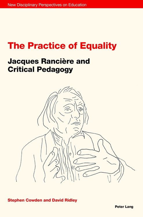 Produktbild: The Practice of Equality