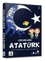 Produktbild: Cocuklara Atat&uuml;rk
