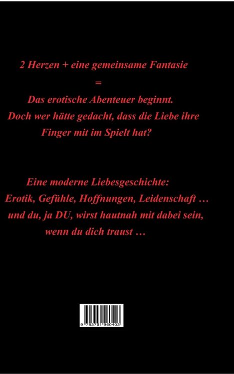 Produktbild: Verr&uuml;ckt nach dir!