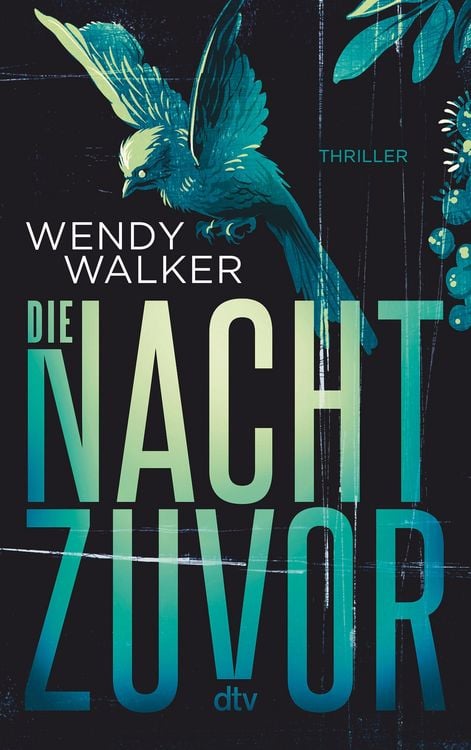 Produktbild: Die Nacht zuvor