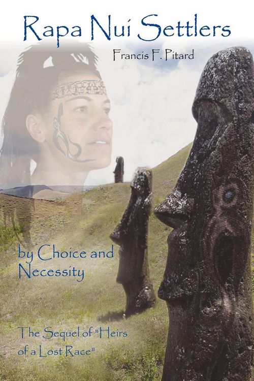 Produktbild: Rapa Nui Settlers