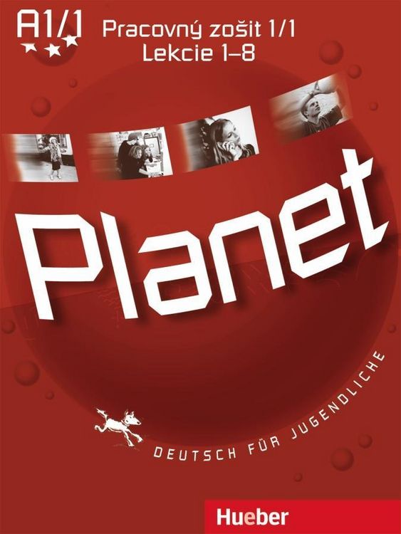 Produktbild: Planet 1