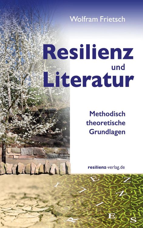 Produktbild: Resilienz und Literatur