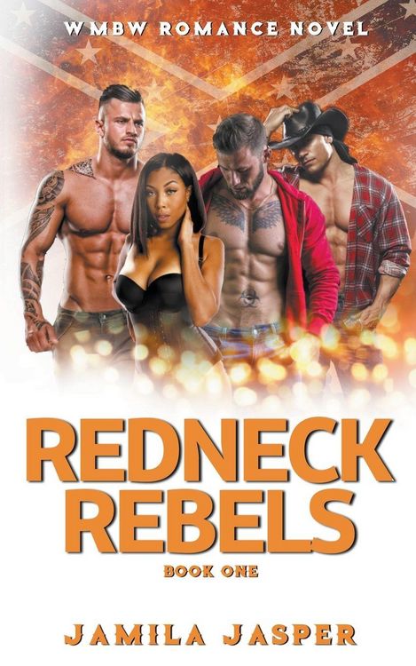 Produktbild: Redneck Rebels