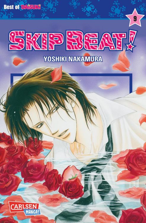 Produktbild: Skip Beat! 9
