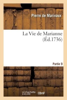 Produktbild: La Vie de Marianne. Partie 9