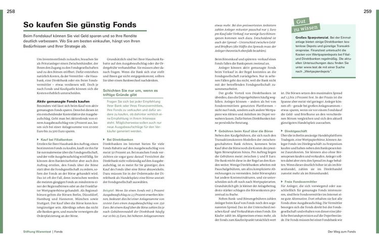Produktbild: Handbuch Geldanlage