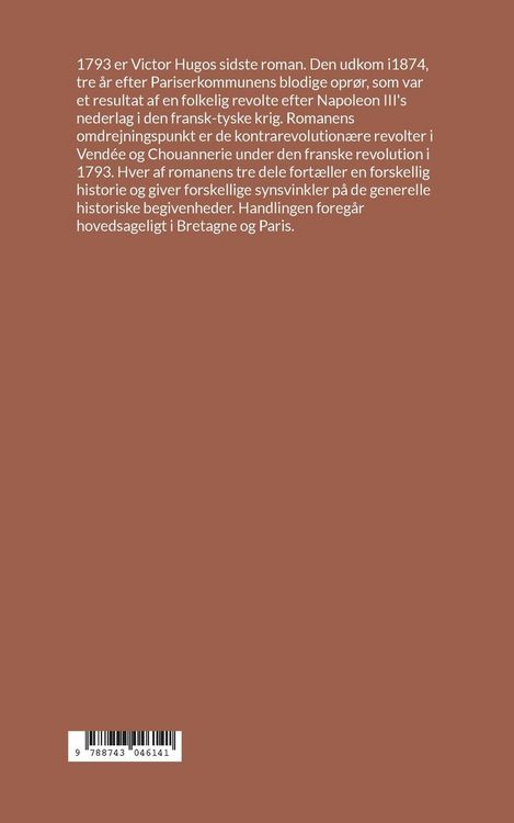 Produktbild: 1793