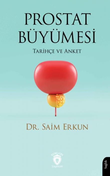 Produktbild: Prostat B&uuml;y&uuml;mesi