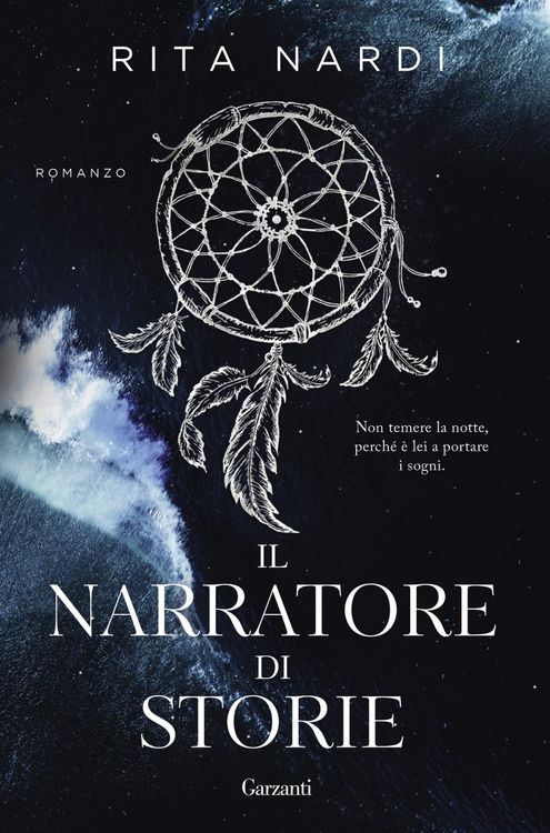 Produktbild: Il narratore di storie