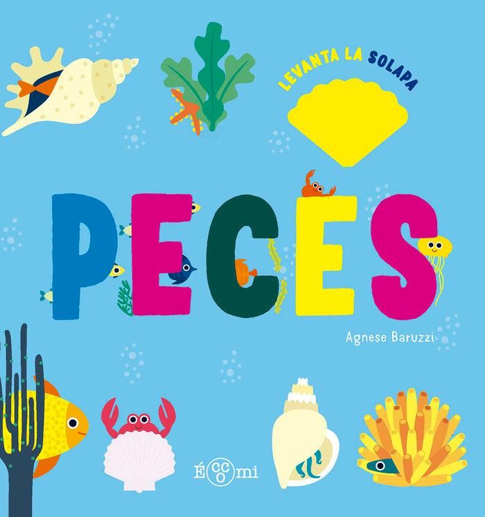 Produktbild: Peces