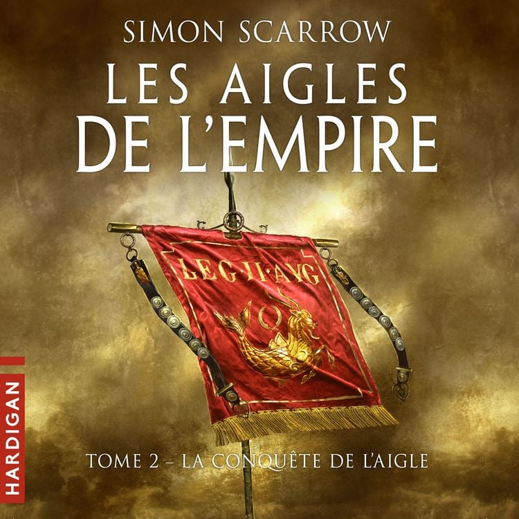 Produktbild: La Conqu&ecirc;te de l'Aigle