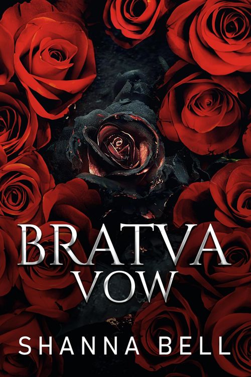 Produktbild: Bratva Vow (Bratva Royalty, #0.5)