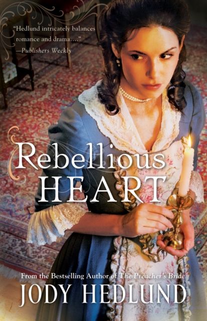 Produktbild: Rebellious Heart