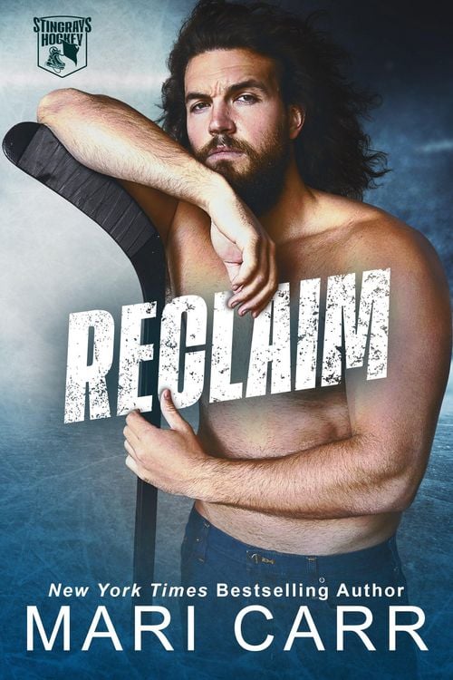 Produktbild: <div>Reclaim</div>