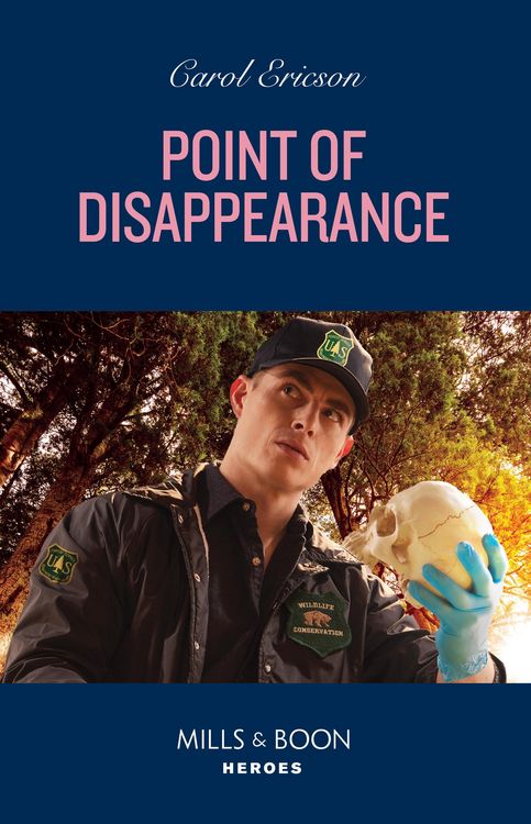 Produktbild: Point Of Disappearance