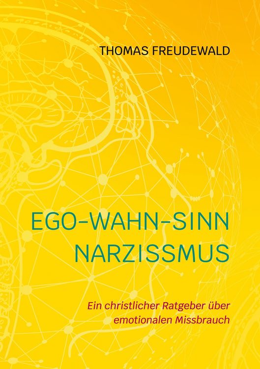 Produktbild: Ego-Wahn-Sinn Narzissmus