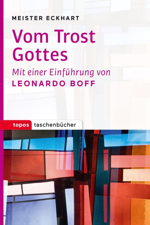 Produktbild: Vom Trost Gottes