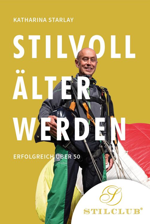 Produktbild: Stilvoll &auml;lter werden