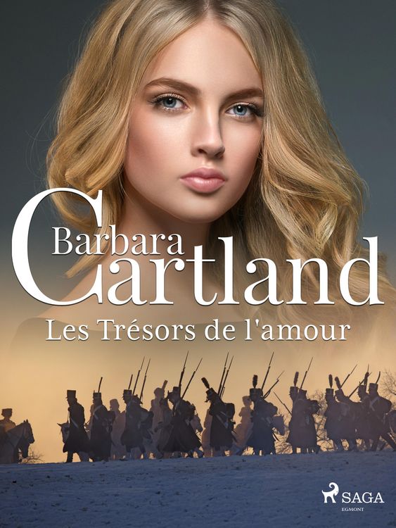 Produktbild: Les Tr&eacute;sors de l'amour