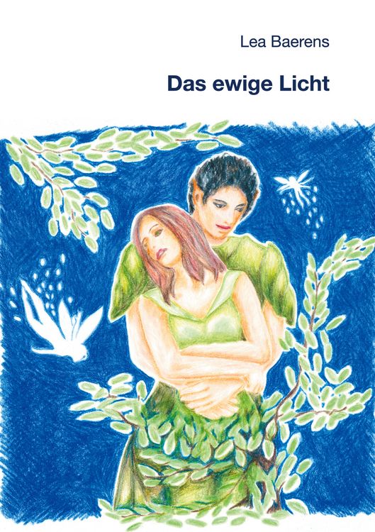 Produktbild: Das ewige Licht