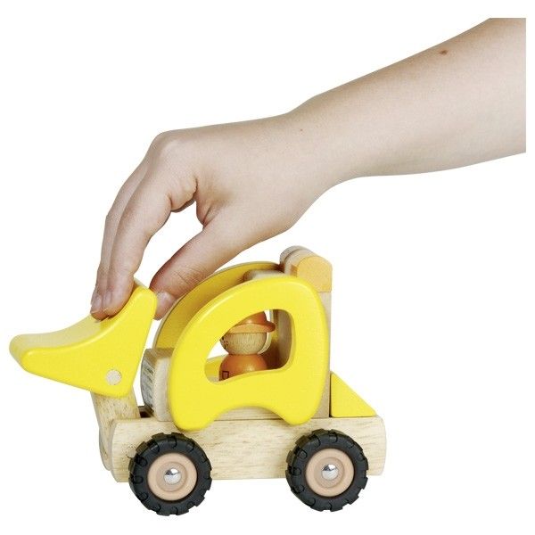 Produktbild: Radlader