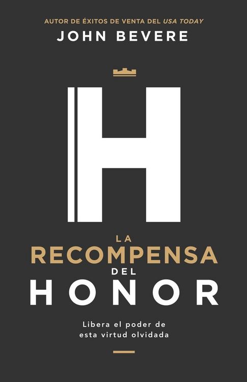 Produktbild: La Recompensa del Honor