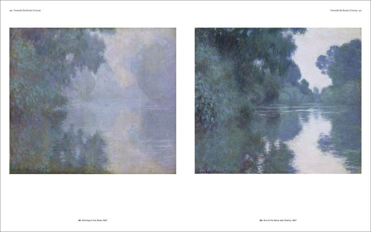 Produktbild: Claude Monet