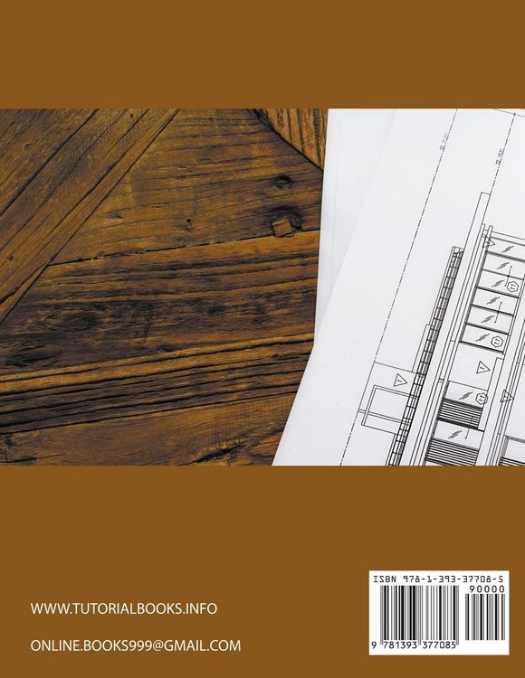 Produktbild: AutoCAD 2020 A Project-Based Tutorial