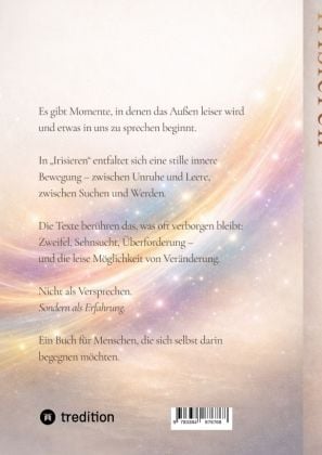 Produktbild: Irisieren