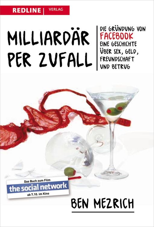 Produktbild: Milliard&auml;r per Zufall