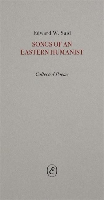 Produktbild: Songs of an Eastern Humanist