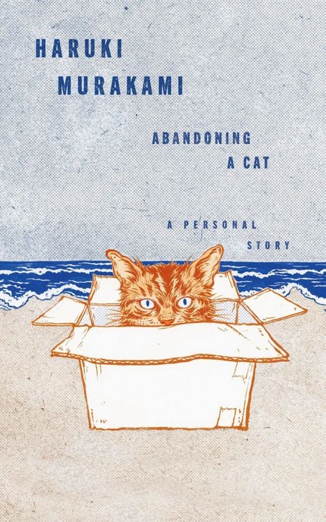 Produktbild: Abandoning a Cat