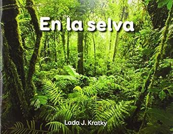 Produktbild: En La Selva