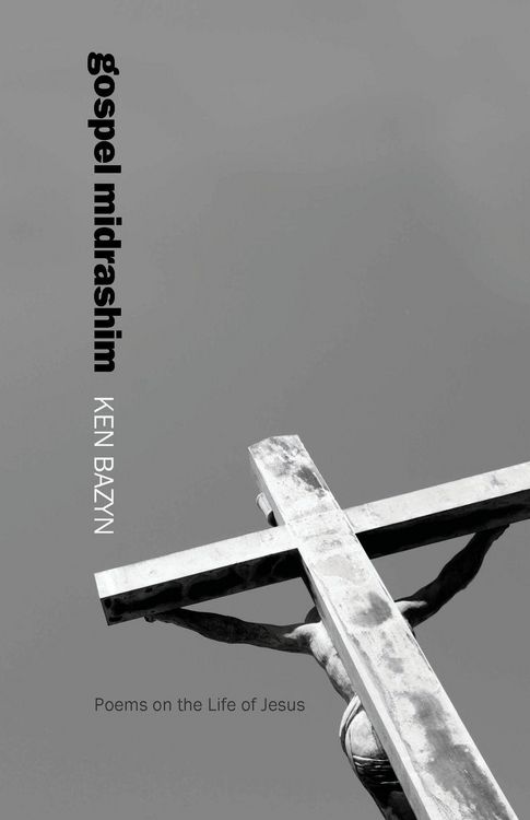 Produktbild: Gospel Midrashim