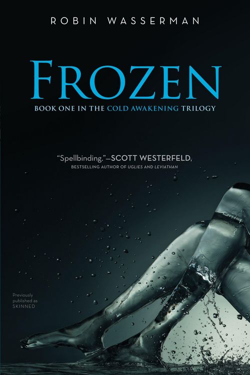 Produktbild: Frozen