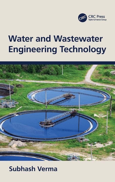 Produktbild: Water and Wastewater Engineering Technology