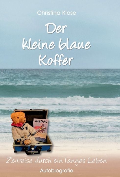 Produktbild: Der kleine blaue Koffer