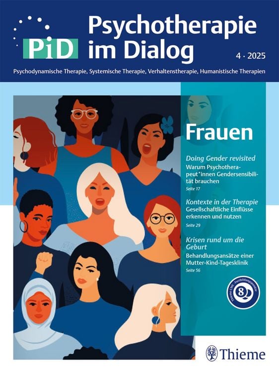 Produktbild: Frauen