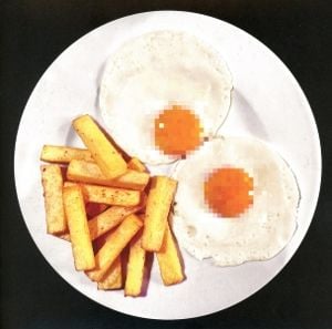 Produktbild: National Average.