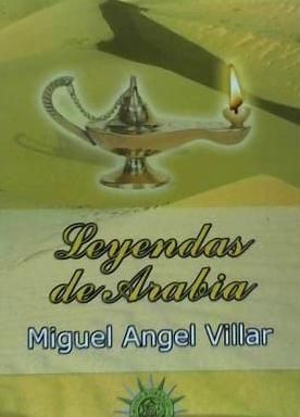 Leyendas de Arabia