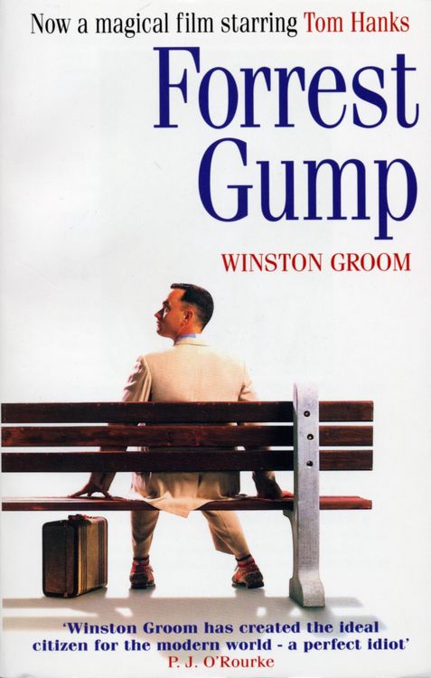 Produktbild: Forrest Gump