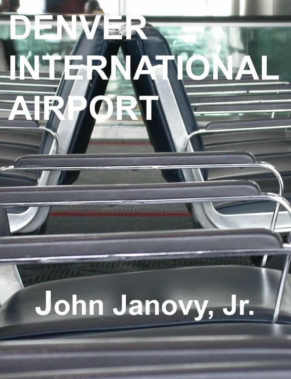 Produktbild: Denver International Airport