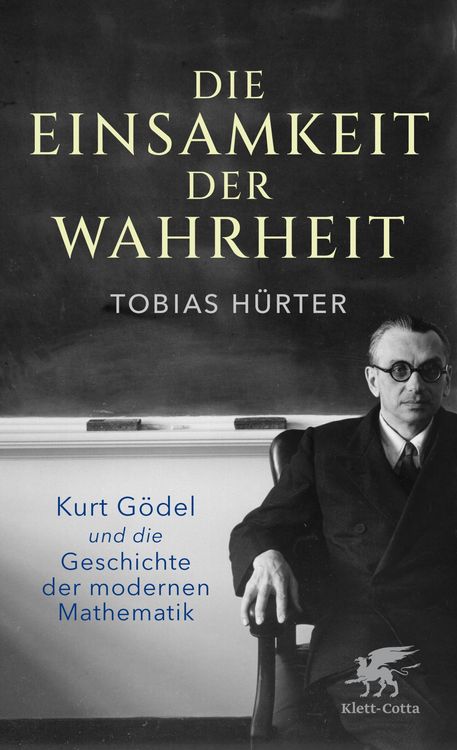 Produktbild: Die Einsamkeit der Wahrheit