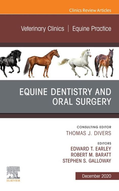 Produktbild: Veterinary Clinics: Equine Practice,, An Issue of Veterinary Clinics of North America: Equine Practice, E-Book
