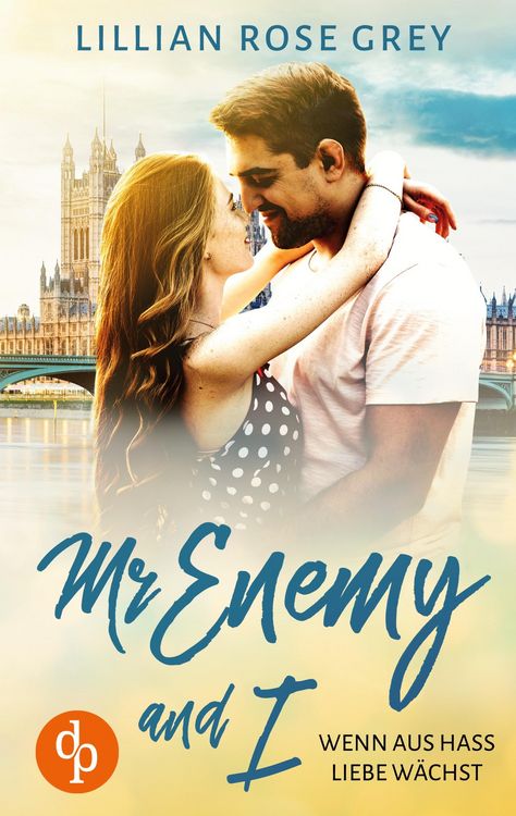 Produktbild: Mr Enemy and I