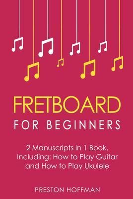 Produktbild: Fretboard