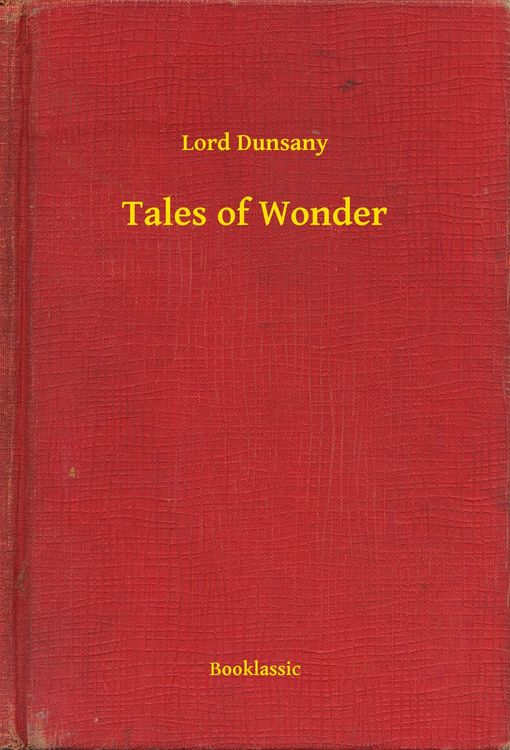 Produktbild: Tales of Wonder